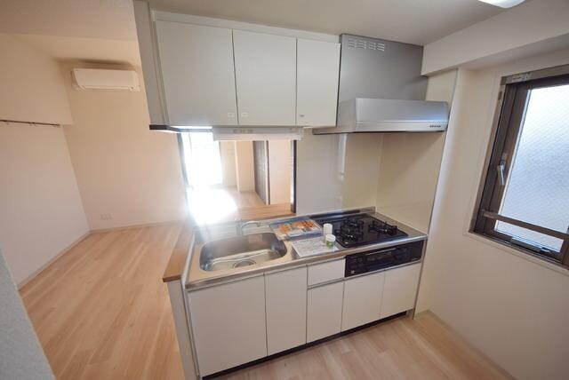 グレイス綾瀬の物件内観写真