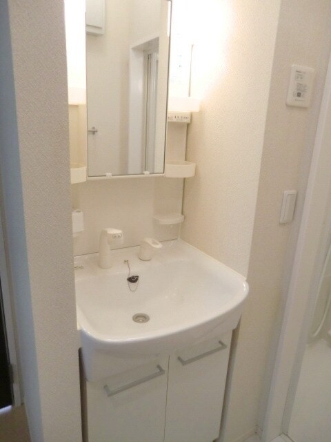 グランドソレイユBabaの物件内観写真