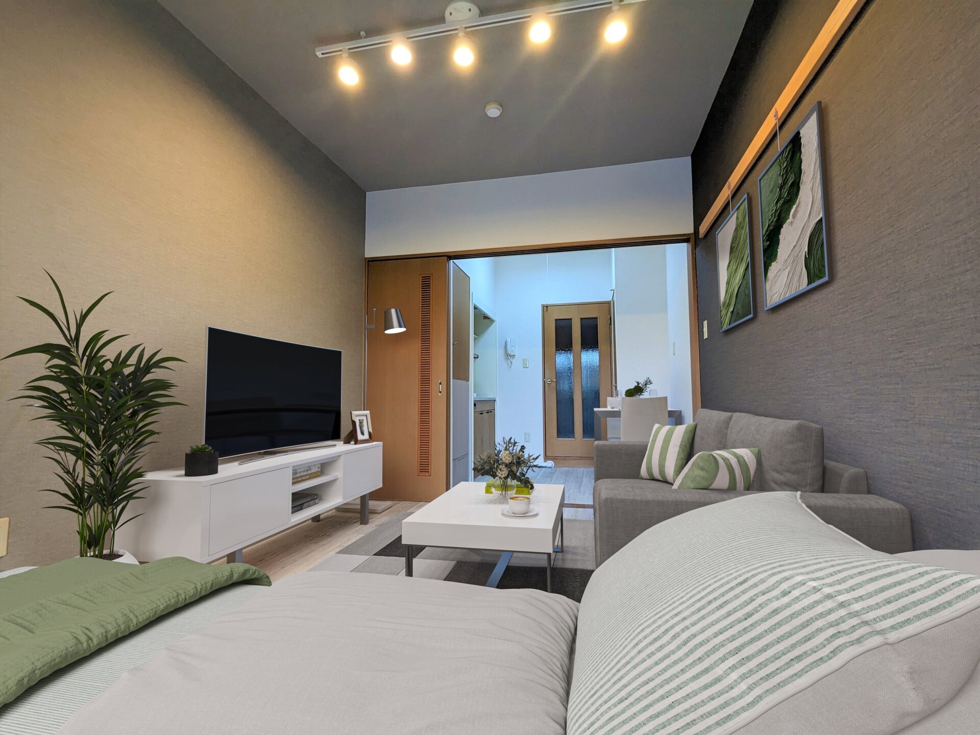 Casa Ramblasの物件内観写真