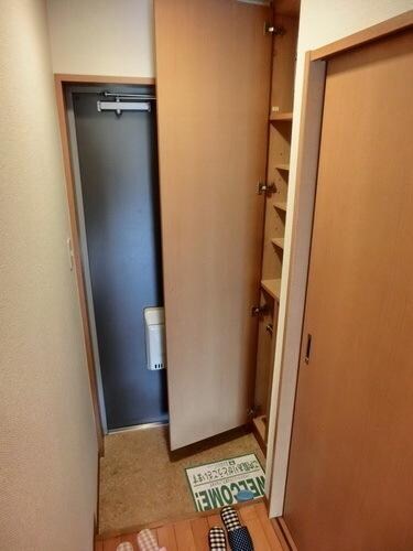 Casa Ramblasの物件内観写真