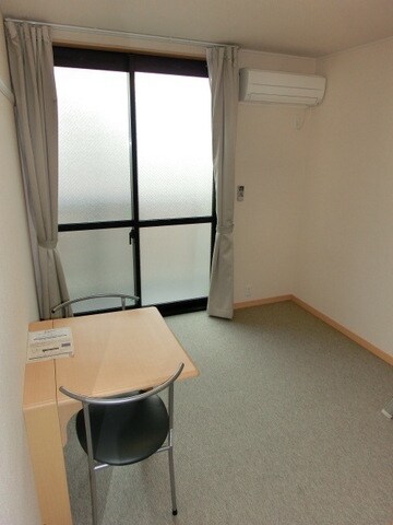 レオパレス沼南7の物件内観写真