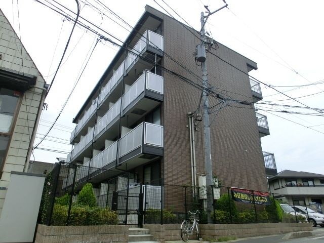 レオパレス沼南7の物件内観写真