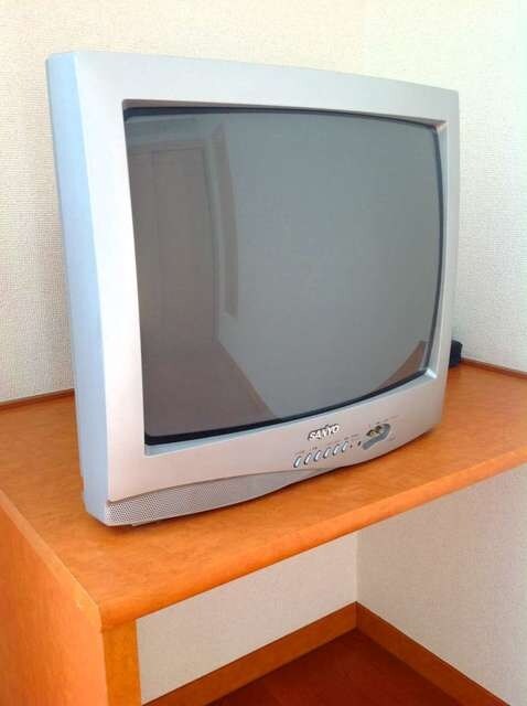 レオパレス静樹の物件内観写真