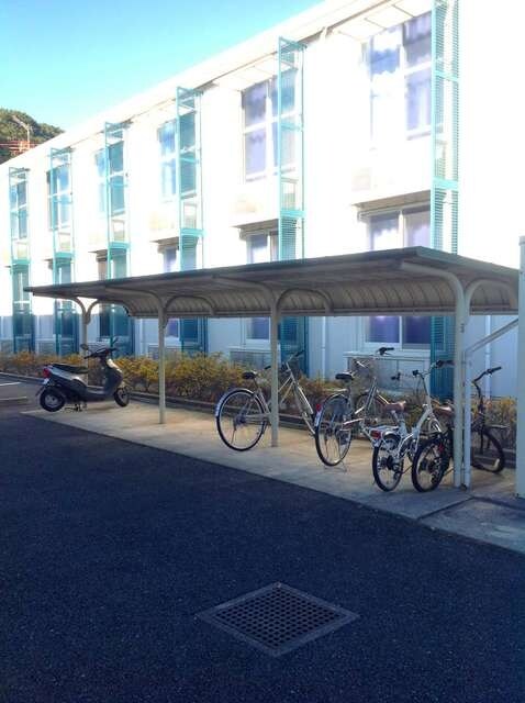 レオパレス静樹の物件内観写真