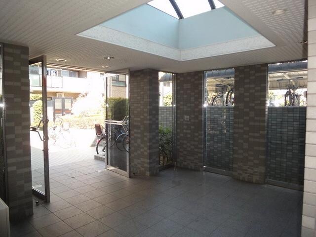 イーストパーク胡録台の物件内観写真