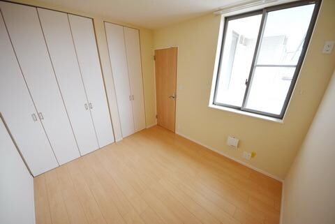 ストラーダの物件内観写真