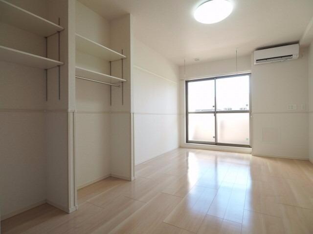 アヴァンセ・フルールの物件内観写真