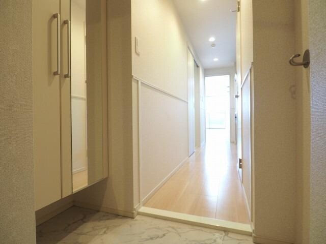 アヴァンセ・フルールの物件内観写真