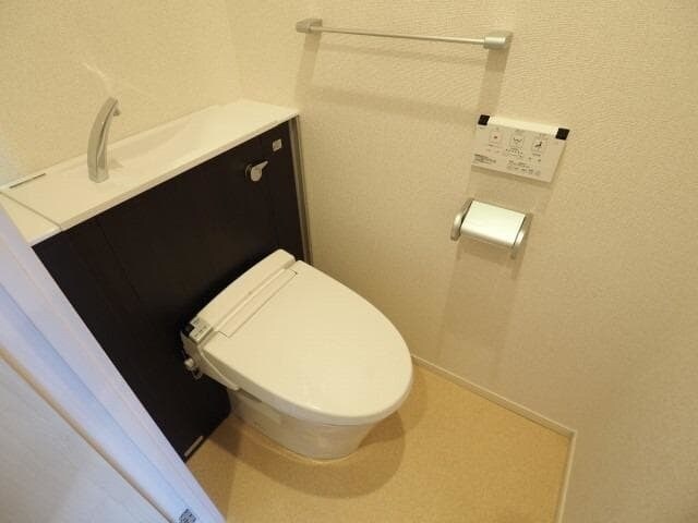 アヴァンセ・フルールの物件内観写真