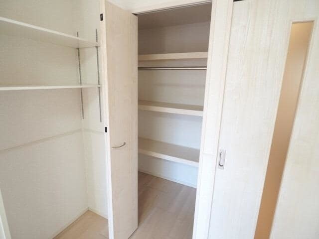 アヴァンセ・フルールの物件内観写真