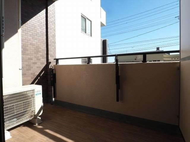 アヴァンセ・フルールの物件内観写真