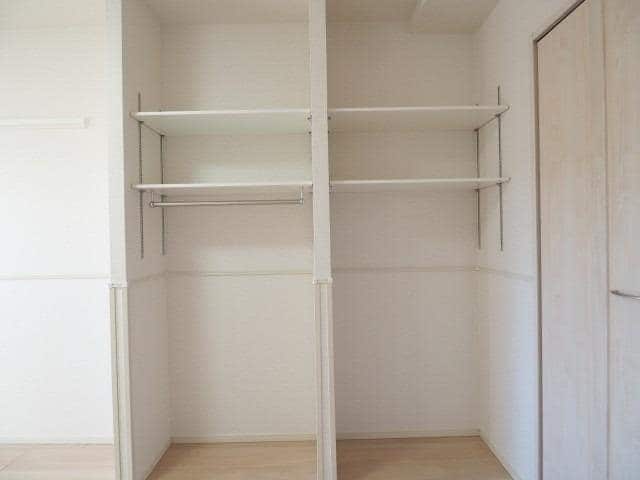 アヴァンセ・フルールの物件内観写真