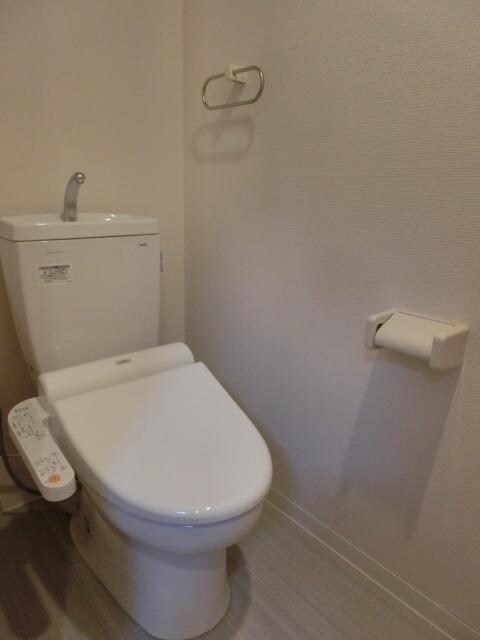 コンフォリア北小金の物件内観写真