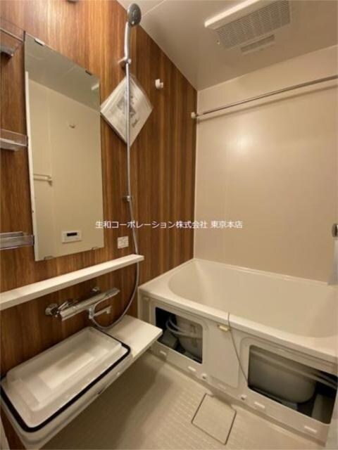 PARQUE Nishikoiwaの物件内観写真