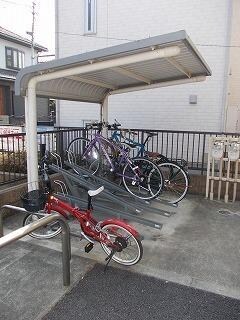 カーサ リエートの物件内観写真