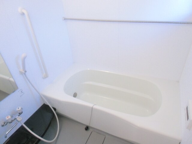 センターハウス A棟の物件内観写真