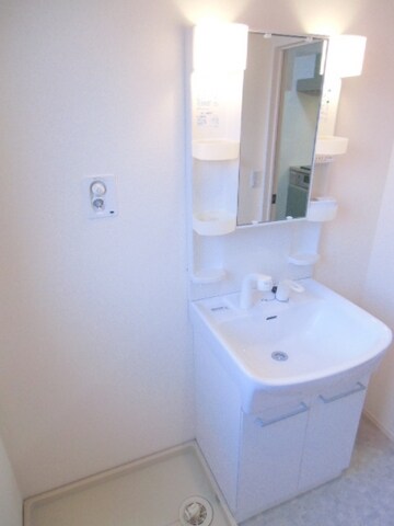 センターハウス A棟の物件内観写真