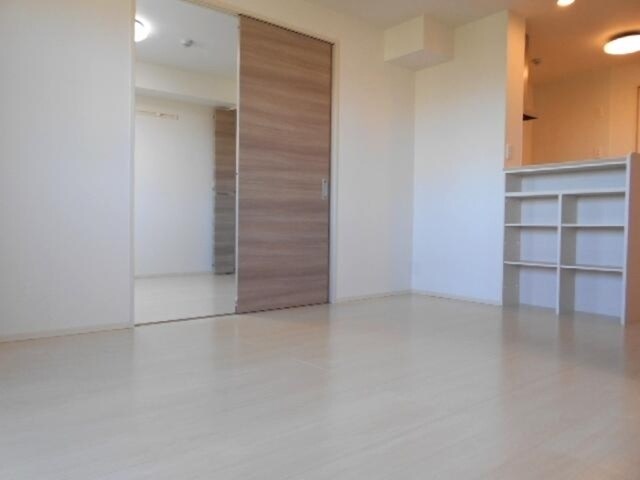 プルメリアの物件内観写真