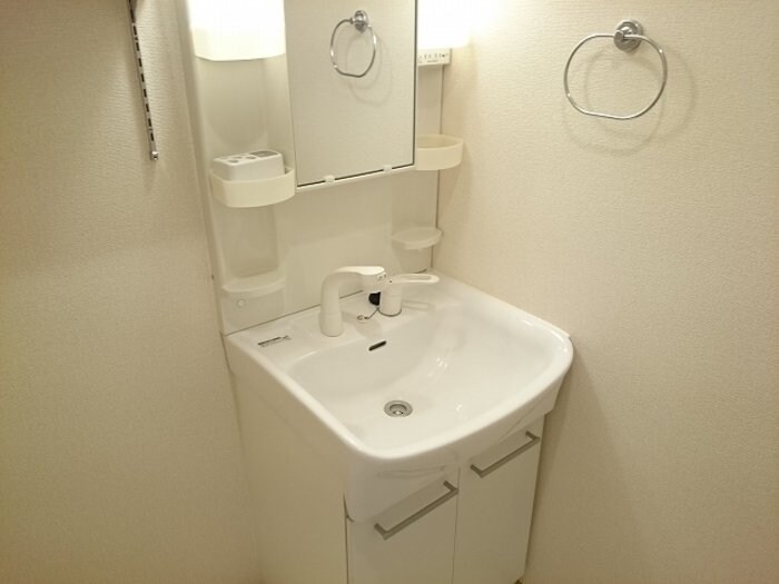 リアンの物件内観写真