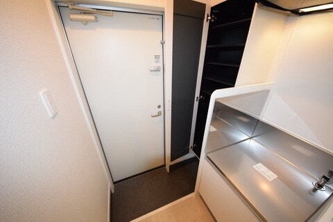 KG八潮1の物件内観写真