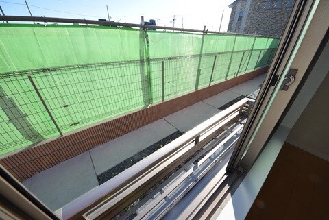 KG八潮1の物件内観写真