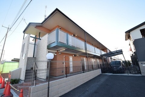 KG八潮1の物件内観写真