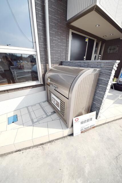 miyabiの物件内観写真