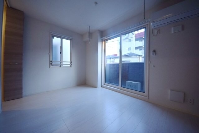 コンフォール高砂の物件内観写真