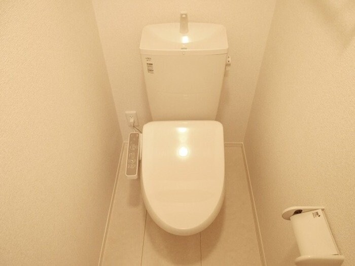 コンフォール高砂の物件内観写真