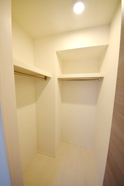 コンフォール高砂の物件内観写真