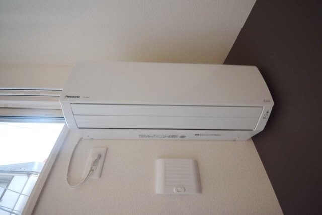 コンフォール高砂の物件内観写真