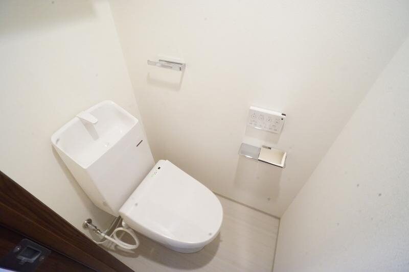 LIMERESIDENCE KITAMATSUDOの物件内観写真