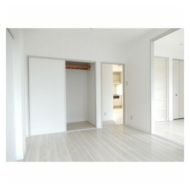 テラス英2の物件内観写真