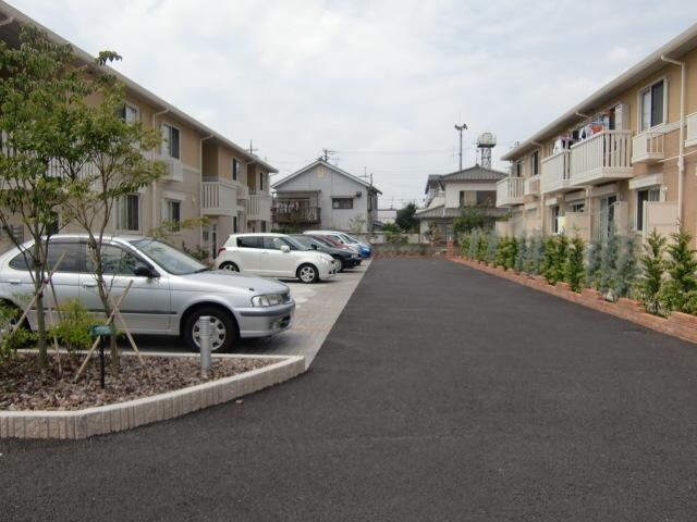 セントアンドリュースの物件内観写真