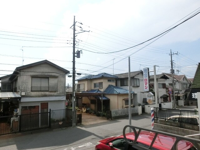 レオパレスワールド中和倉の物件内観写真