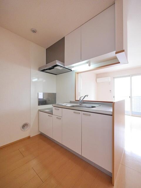 ベル八潮の物件内観写真