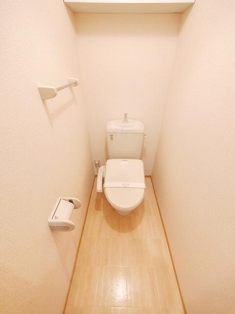 ベル八潮の物件内観写真