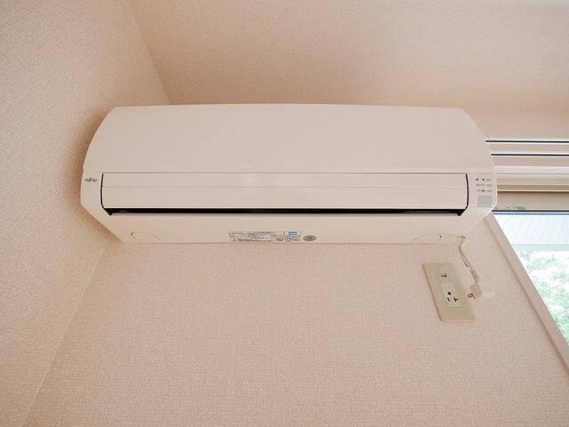 ベル八潮の物件内観写真