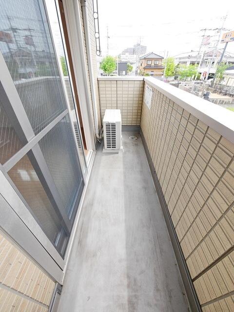 ベル八潮の物件内観写真