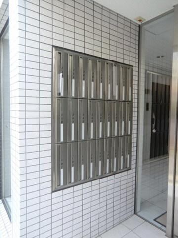 眩燈館の物件内観写真