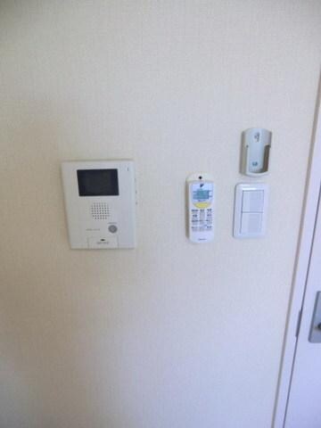 眩燈館の物件内観写真