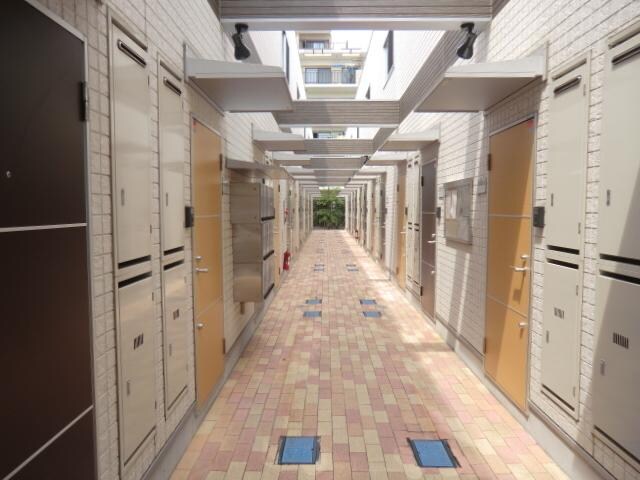 リブリ・かのんの物件内観写真