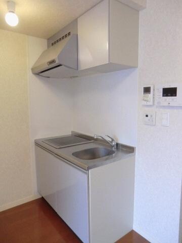 リブリ・かのんの物件内観写真