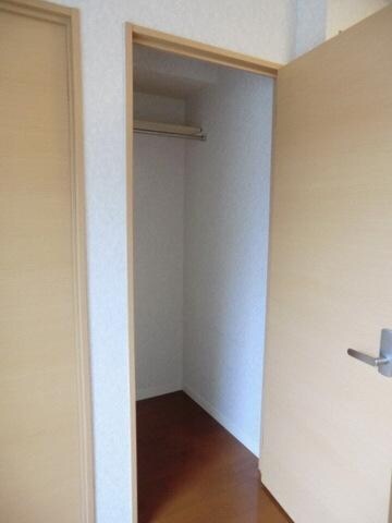 リブリ・かのんの物件内観写真