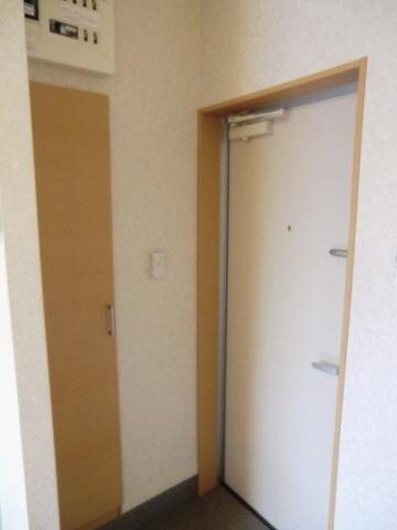 リブリ・かのんの物件内観写真