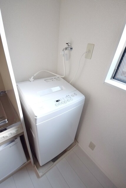 LaLa柴又の物件内観写真