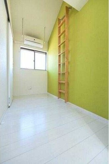 LaLa柴又の物件内観写真