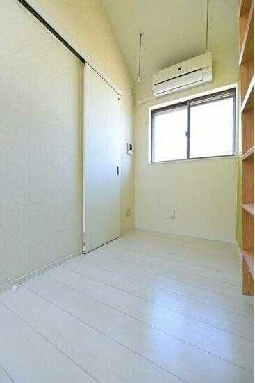 LaLa柴又の物件内観写真