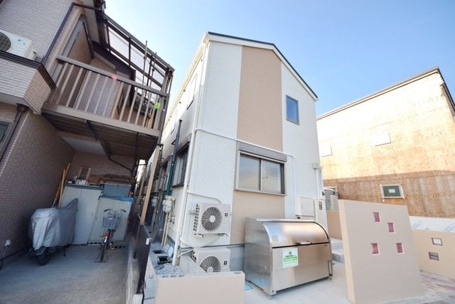 LaLa柴又の物件内観写真