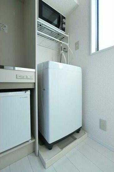 LaLa柴又の物件内観写真